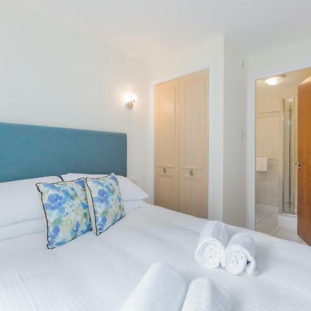Апартаменти Old Tolbooth Wynd - 388 Единбург Екстер'єр фото