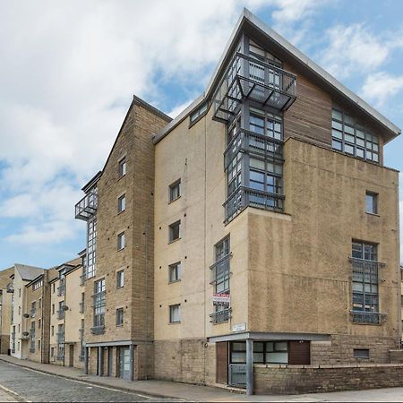 Апартаменти Old Tolbooth Wynd - 388 Единбург Екстер'єр фото