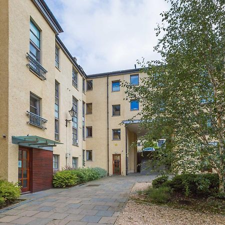 Апартаменти Old Tolbooth Wynd - 388 Единбург Екстер'єр фото
