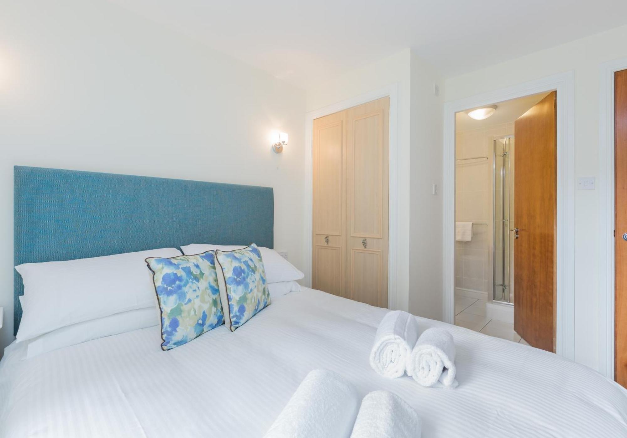 Апартаменти Old Tolbooth Wynd - 388 Единбург Екстер'єр фото
